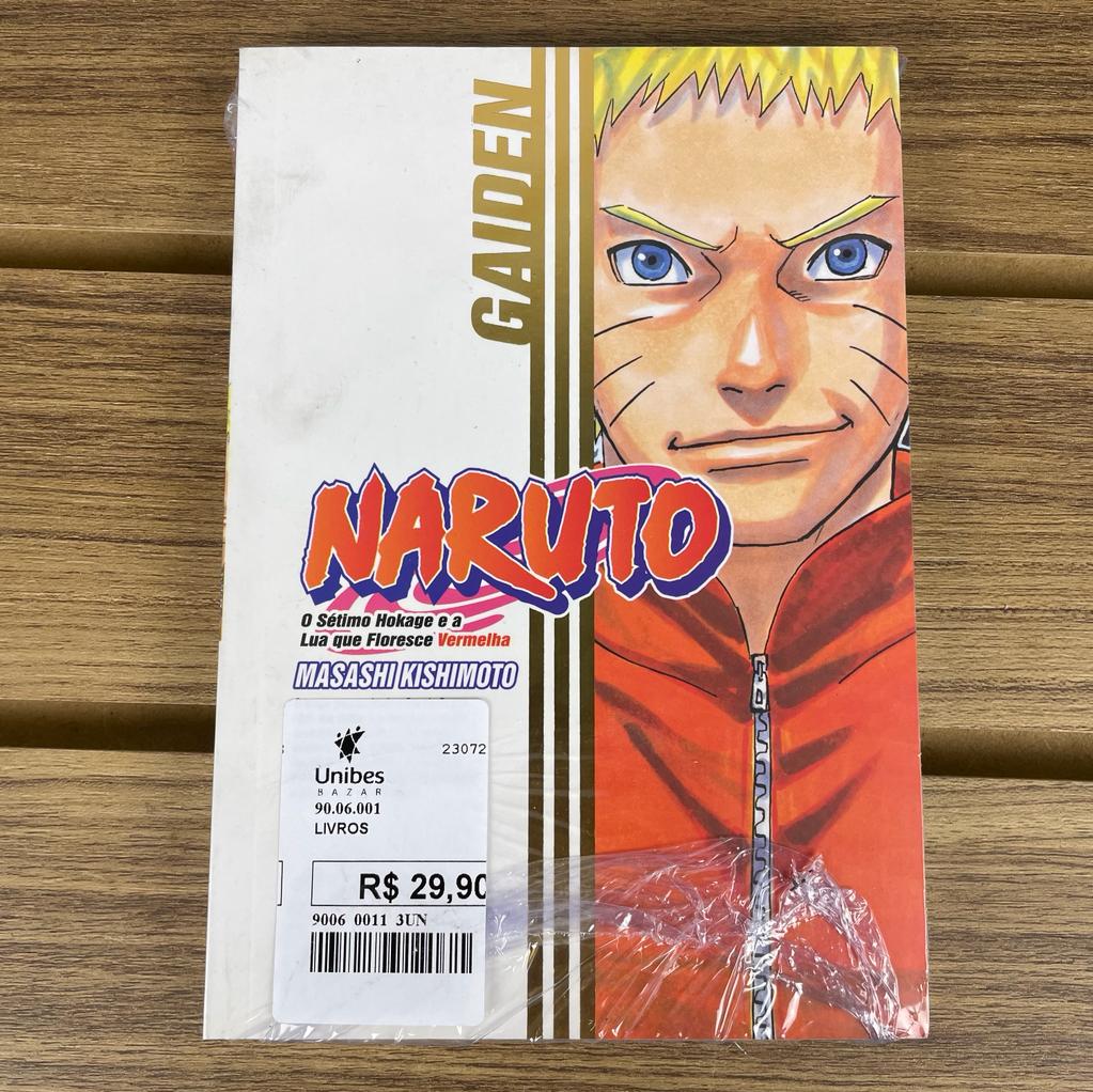 Em Portugues  Naruto comic, Naruto uzumaki hokage, Naruto