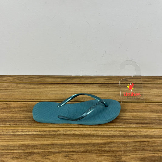 Sandália Azul Havaianas