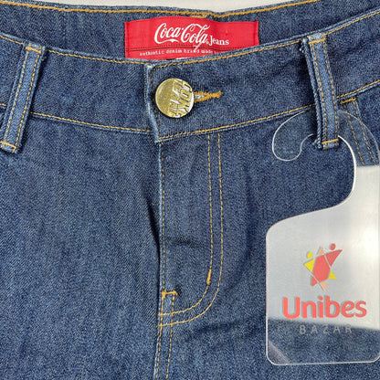 Shorts Jeans Coca Cola